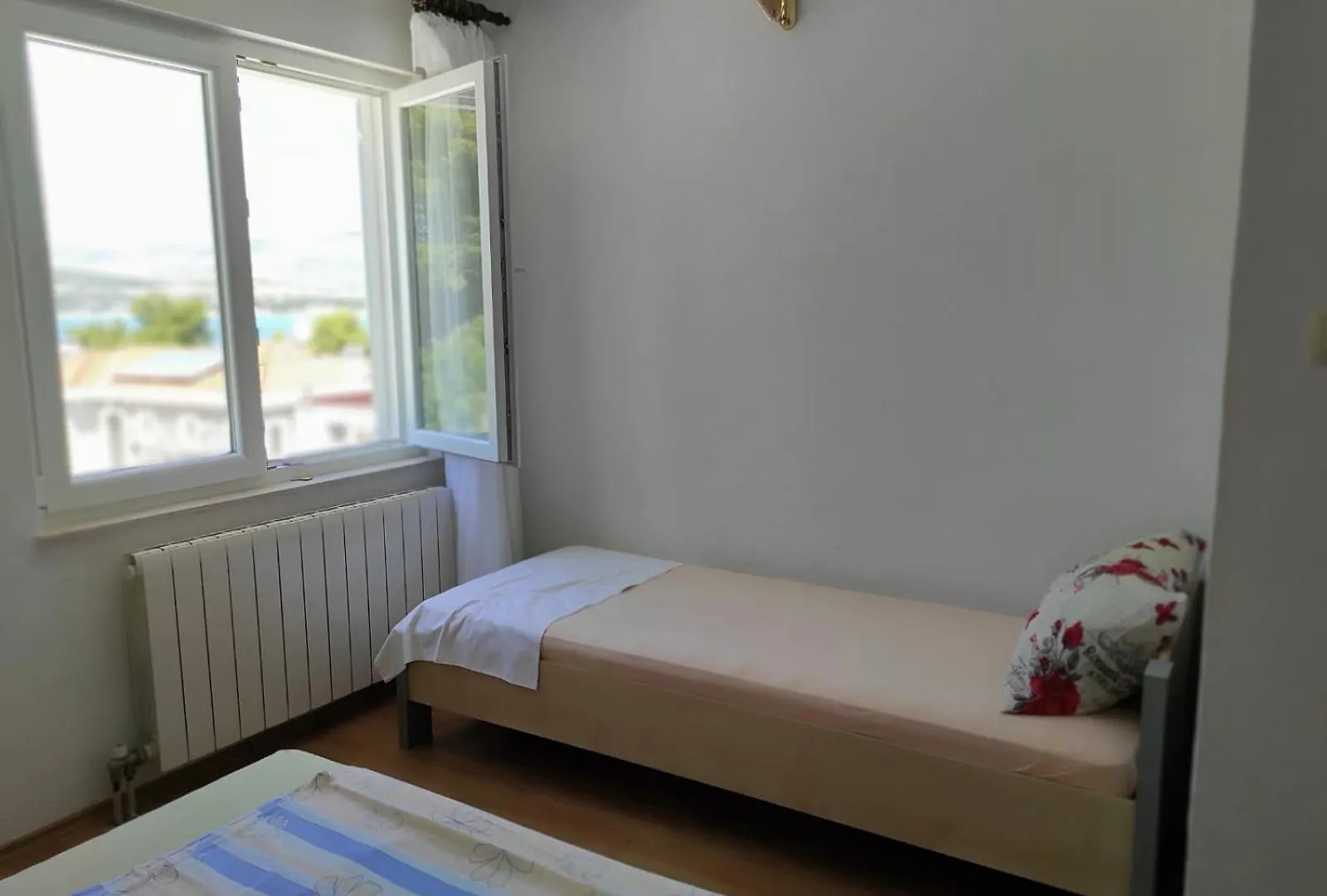 Family Friendly Apartments With A Swimming Pool Arbanija, Ciovo - 16478 Trogir