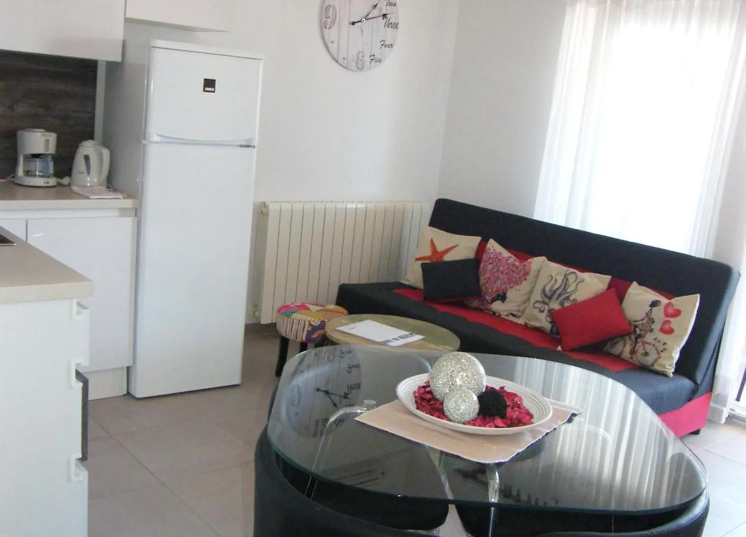 Family Friendly Apartments With A Swimming Pool Arbanija, Ciovo - 16478 Trogir