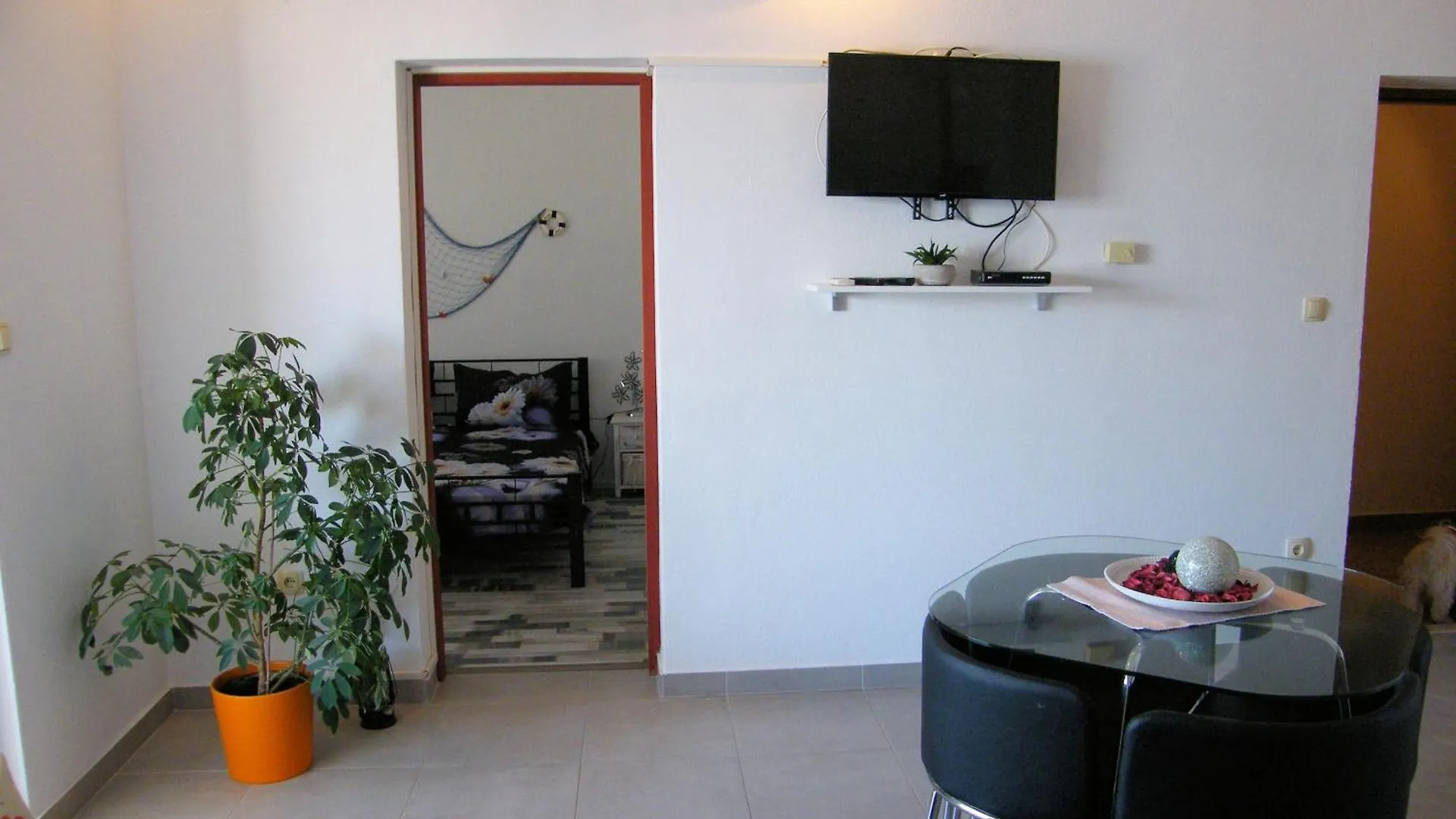 Family Friendly Apartments With A Swimming Pool Arbanija, Ciovo - 16478 Trogir